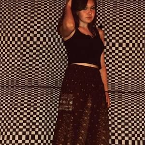 Meet your Posher, Kennedy